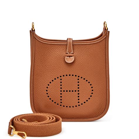 hermes petite